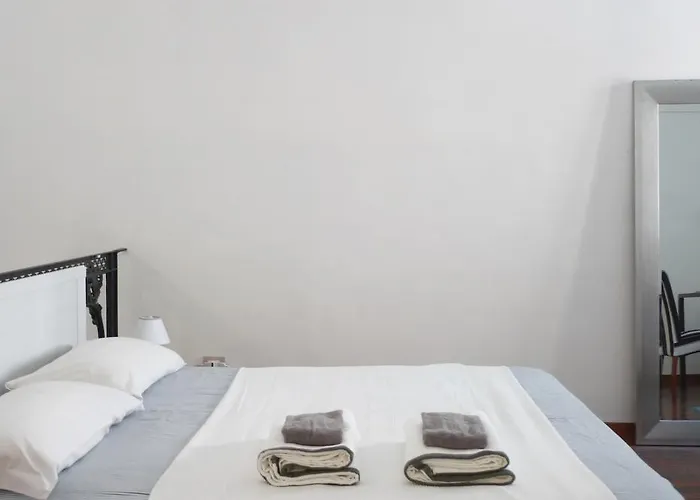 Mami's Trastevere With Private Terrace Roma