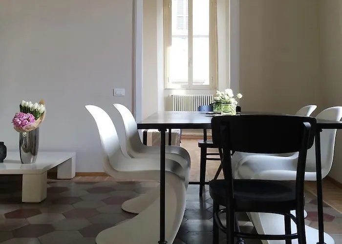 Apartamento Mami's Trastevere With Private Terrace
