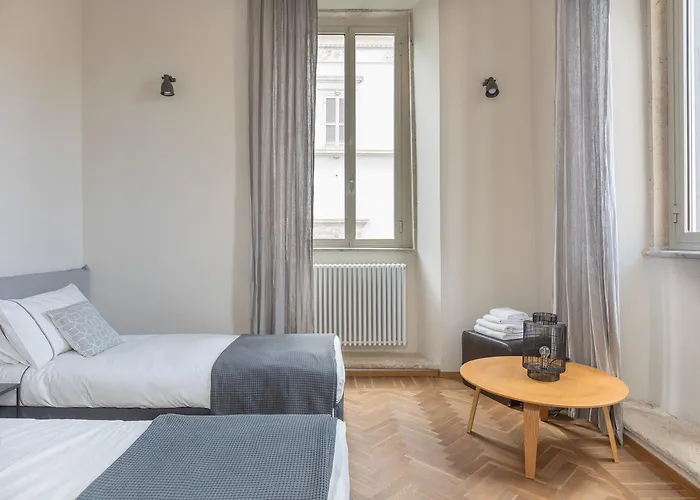 Mami's Trastevere With Private Terrace * Roma