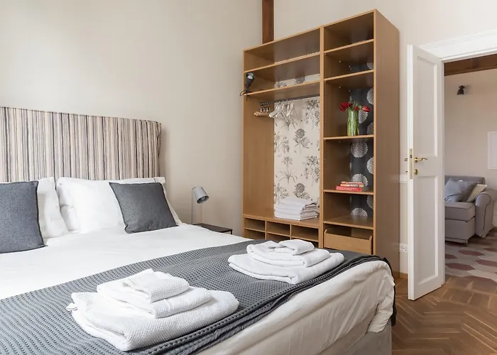 Apartamento Mami's Trastevere With Private Terrace