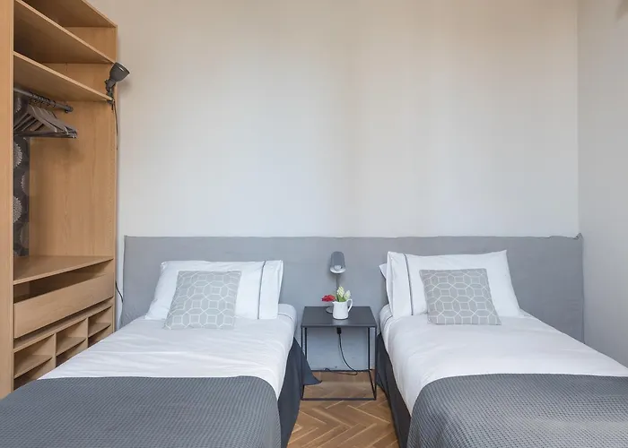 Mami's Trastevere With Private Terrace Apartamento Roma