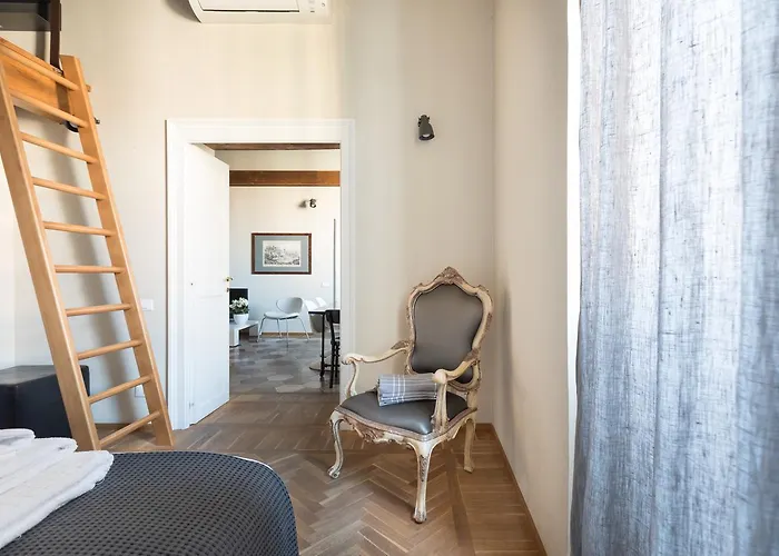 Apartamento Mami's Trastevere With Private Terrace