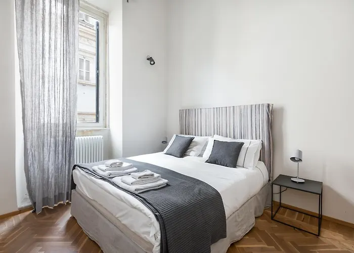 Apartamento Mami's Trastevere With Private Terrace