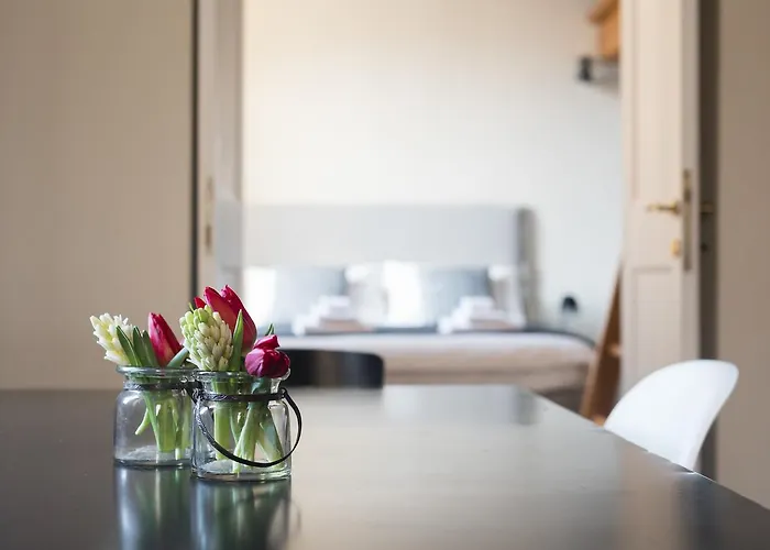 Mami's Trastevere With Private Terrace Apartamento Roma