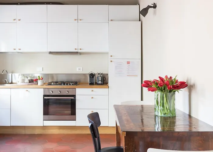 Apartamento Mami's Trastevere With Private Terrace