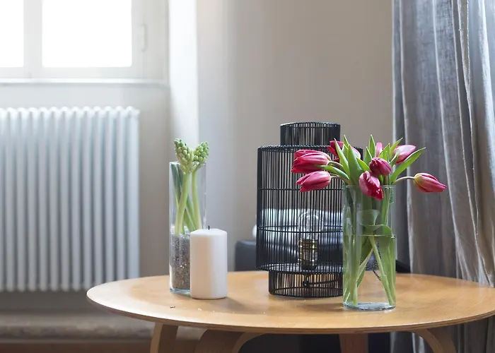 Mami's Trastevere With Private Terrace Apartamento Roma