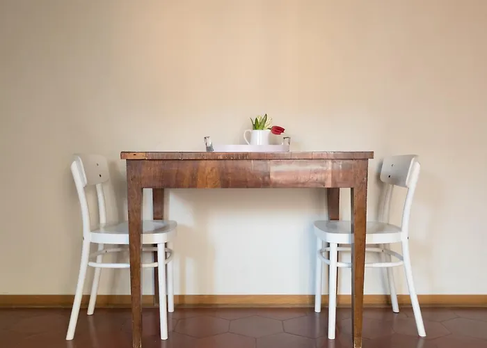 Mami's Trastevere With Private Terrace Apartamento *