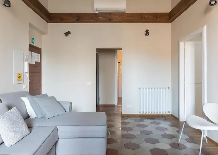 Mami's Trastevere With Private Terrace Apartamento *