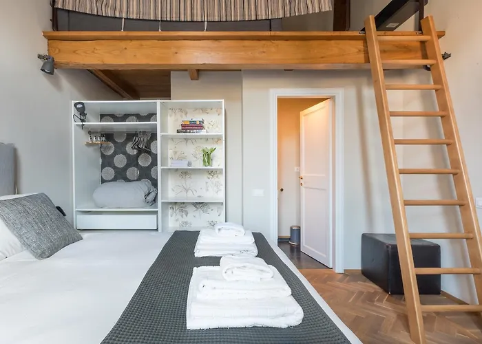 Apartamento Mami's Trastevere With Private Terrace *