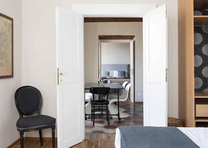 Mami's Trastevere With Private Terrace *