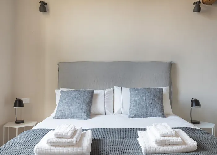 Apartamento Mami's Trastevere With Private Terrace