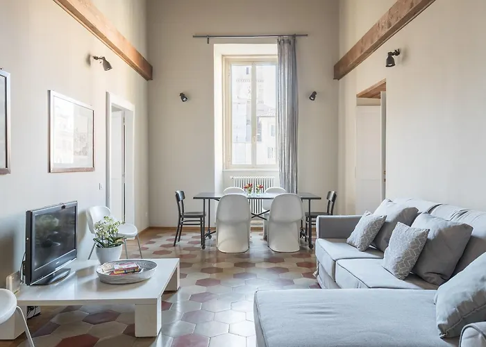 Mami's Trastevere With Private Terrace Apartamento Roma