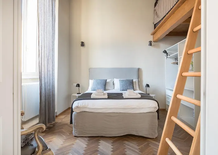 Mami's Trastevere With Private Terrace * Roma