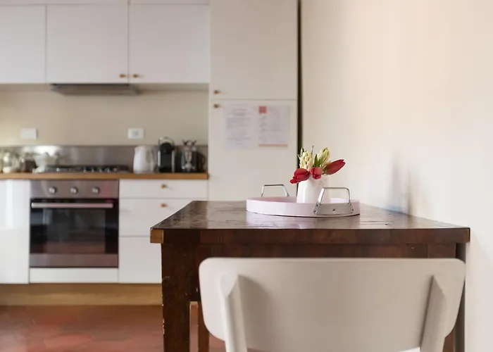Mami's Trastevere With Private Terrace Apartamento *